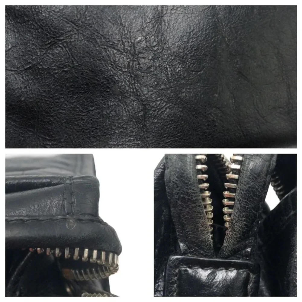 Gucci Interlocking Clutch Bag